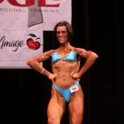 Debbie  Bailey - NPC Oregon State 2011 - #1